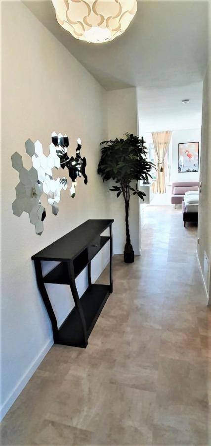 Deluxe Apartment Flamingo In Paradise ไฟรบวร์กอิมไบรส์เกา ภายนอก รูปภาพ