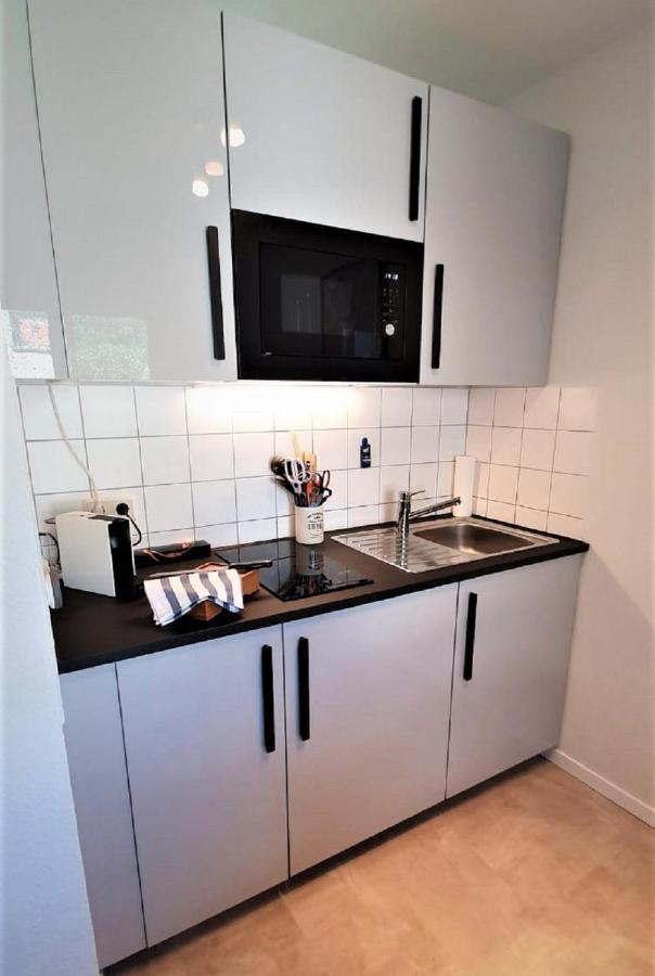 Deluxe Apartment Flamingo In Paradise ไฟรบวร์กอิมไบรส์เกา ภายนอก รูปภาพ