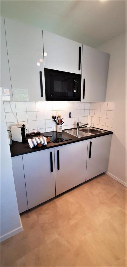 Deluxe Apartment Flamingo In Paradise ไฟรบวร์กอิมไบรส์เกา ภายนอก รูปภาพ